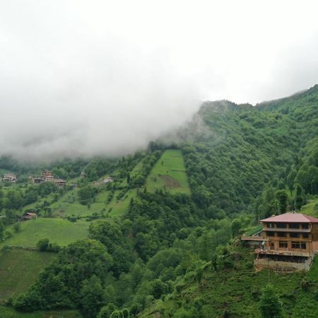 Kinya Bungalov Hotel Cayirduzu エクステリア 写真