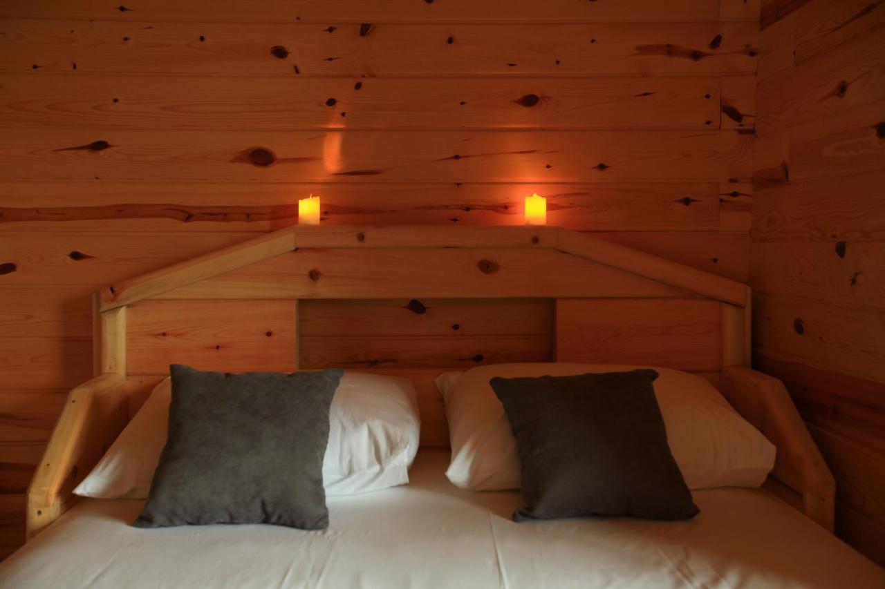 Kinya Bungalov Hotel Cayirduzu エクステリア 写真