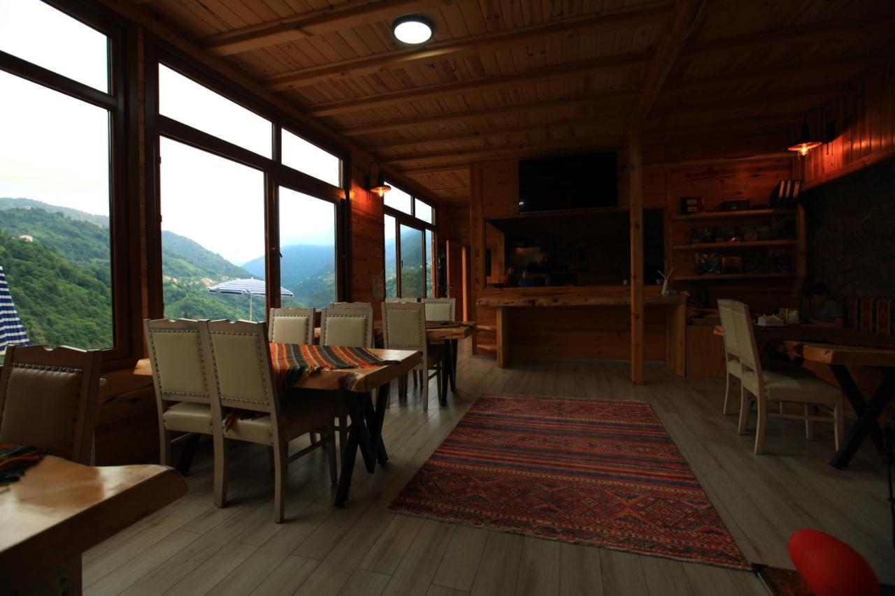 Kinya Bungalov Hotel Cayirduzu エクステリア 写真