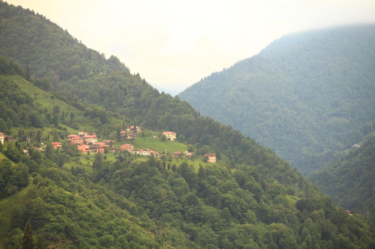Kinya Bungalov Hotel Cayirduzu エクステリア 写真
