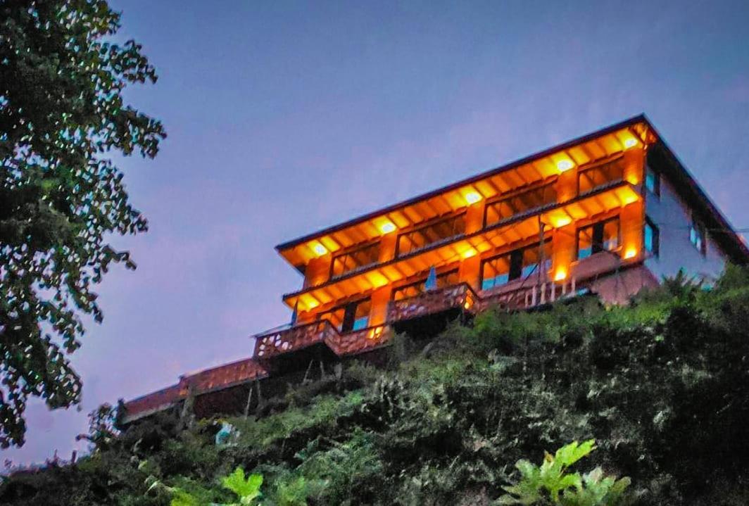Kinya Bungalov Hotel Cayirduzu エクステリア 写真