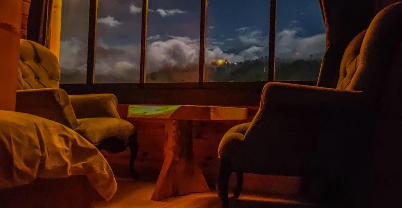Kinya Bungalov Hotel Cayirduzu エクステリア 写真
