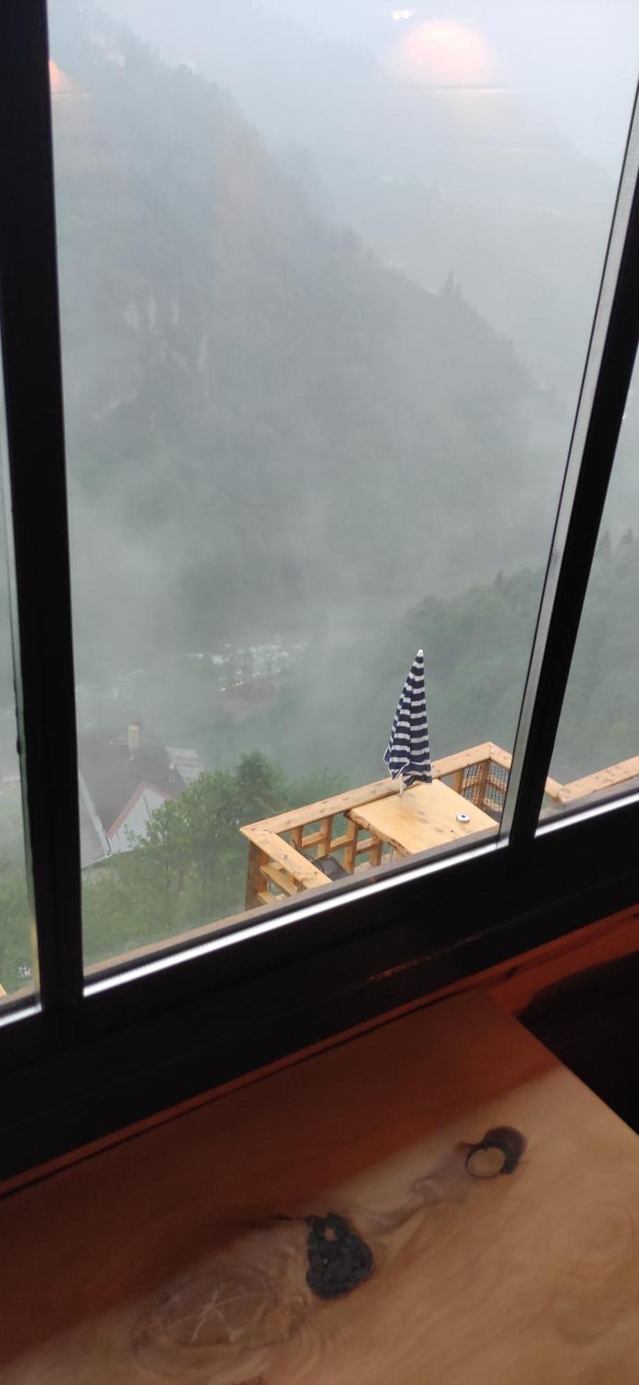 Kinya Bungalov Hotel Cayirduzu エクステリア 写真
