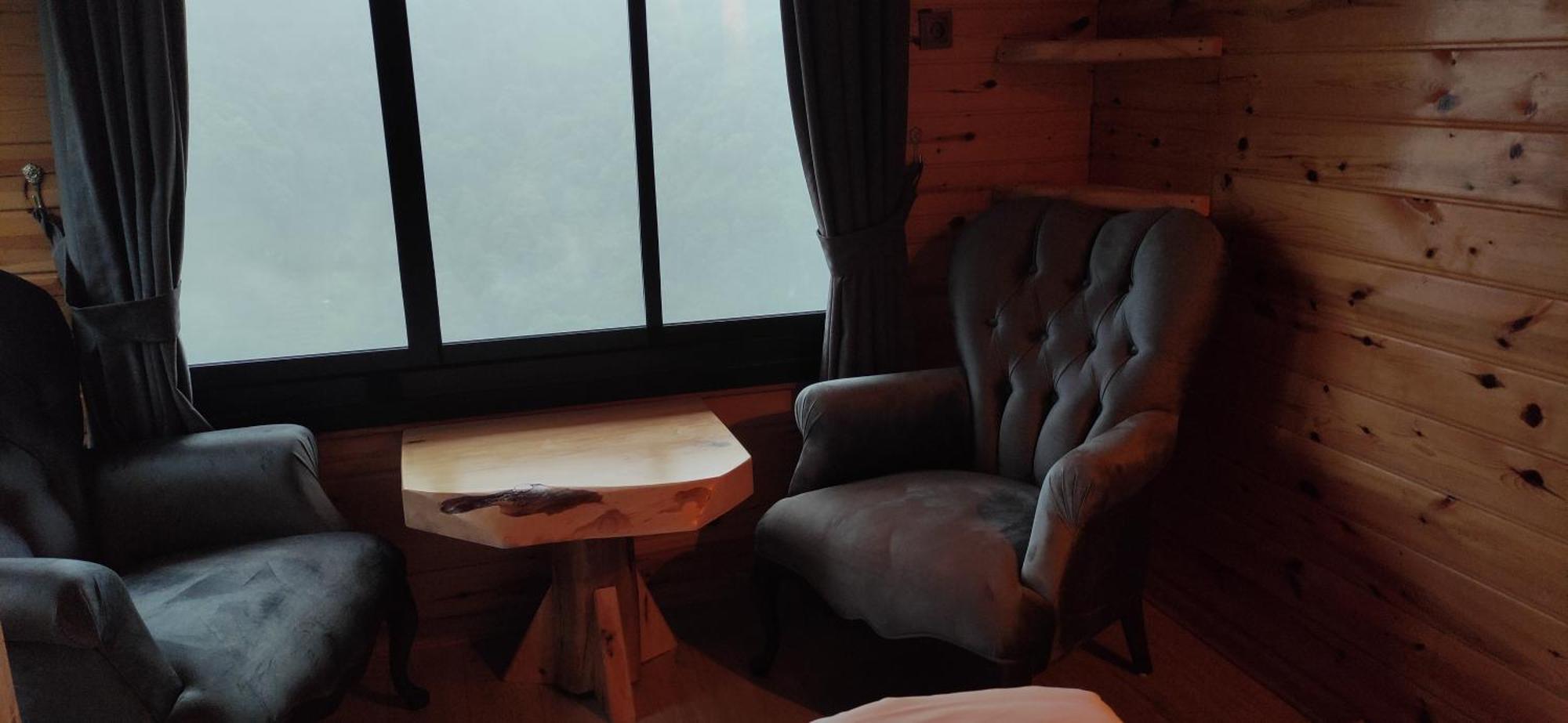 Kinya Bungalov Hotel Cayirduzu エクステリア 写真