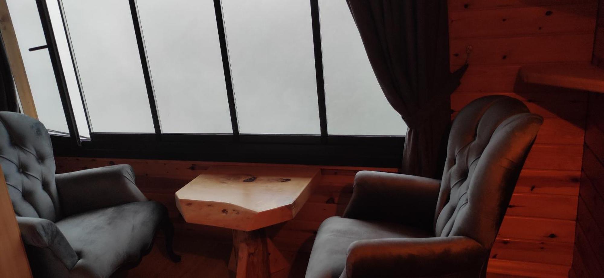 Kinya Bungalov Hotel Cayirduzu エクステリア 写真
