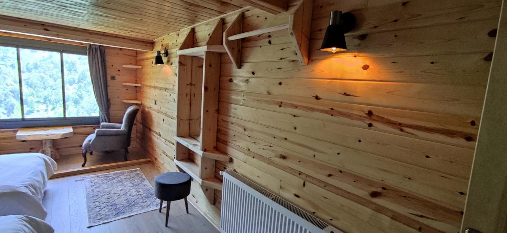 Kinya Bungalov Hotel Cayirduzu エクステリア 写真
