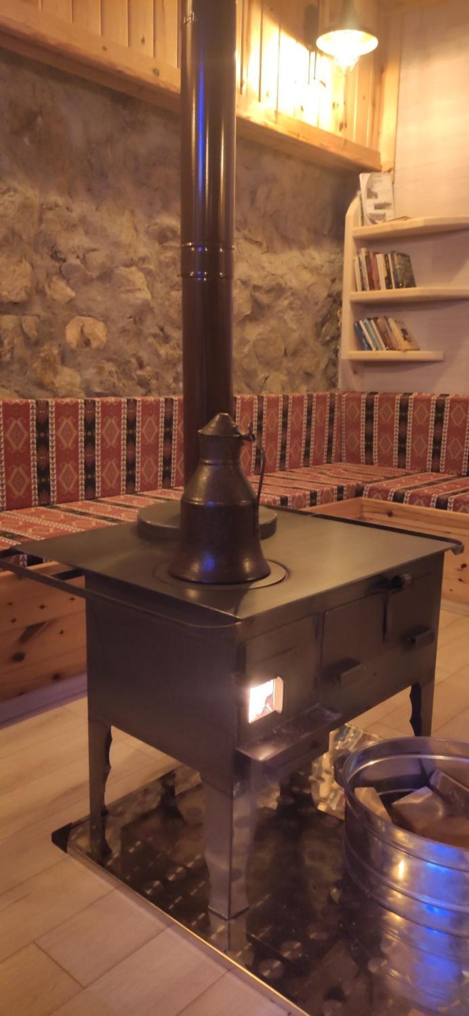 Kinya Bungalov Hotel Cayirduzu エクステリア 写真