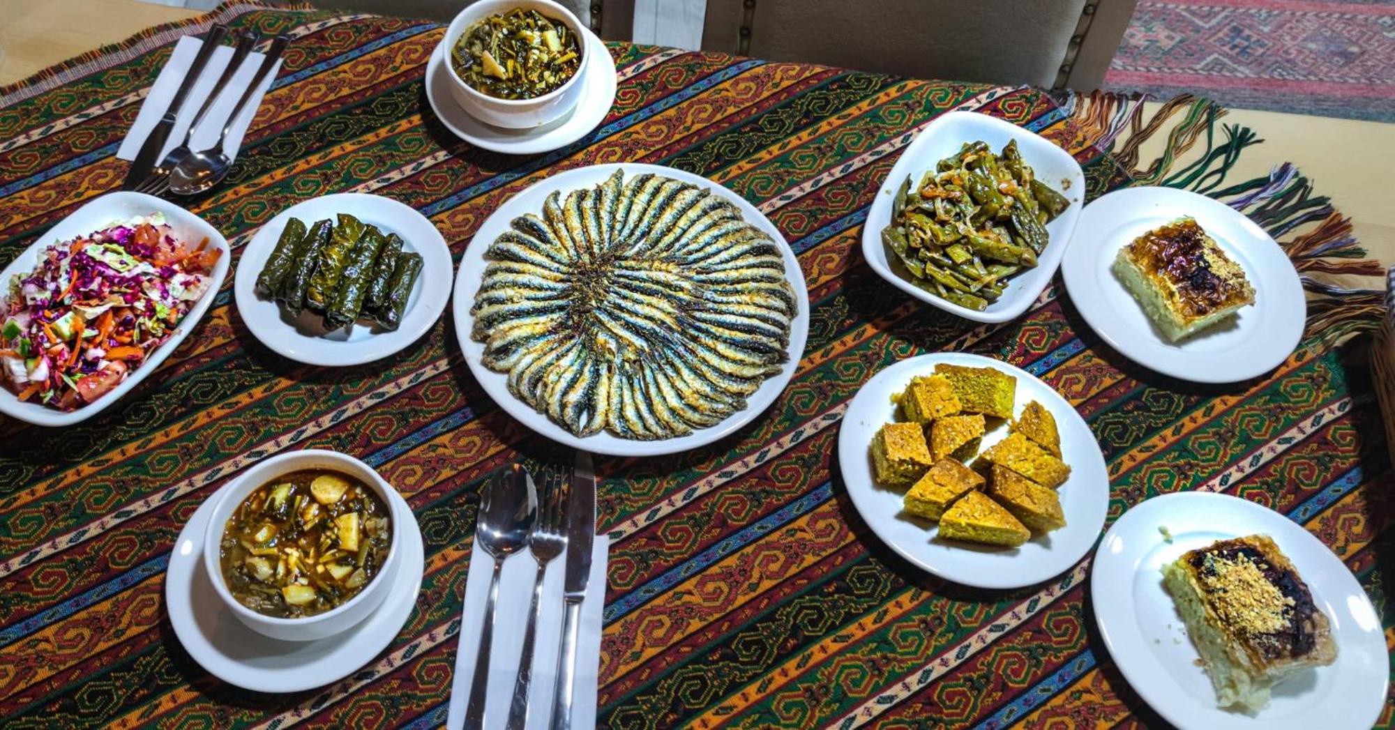 Kinya Bungalov Hotel Cayirduzu エクステリア 写真