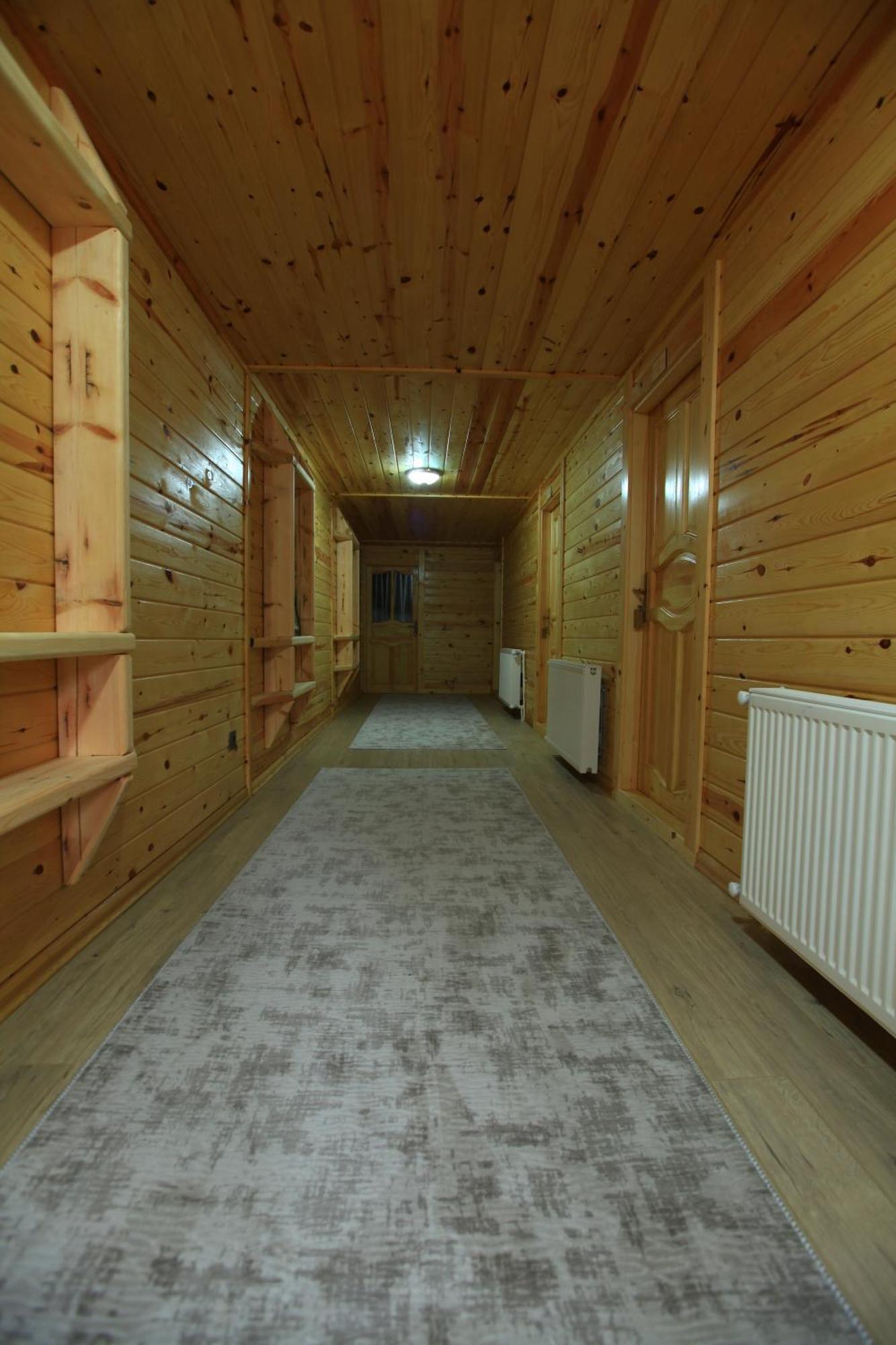 Kinya Bungalov Hotel Cayirduzu エクステリア 写真